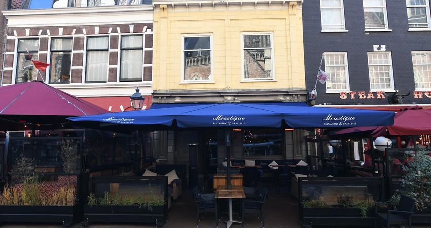 Restaurant Moustique