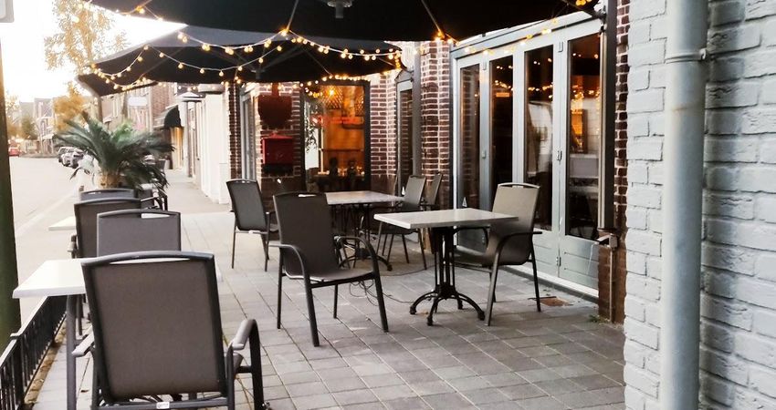 Restaurant Nakal