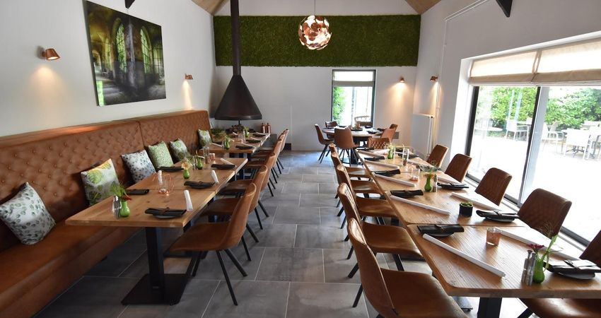 Restaurant Nastrium