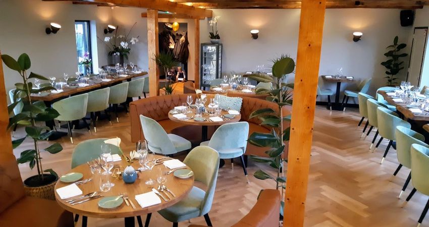 Restaurant Nova