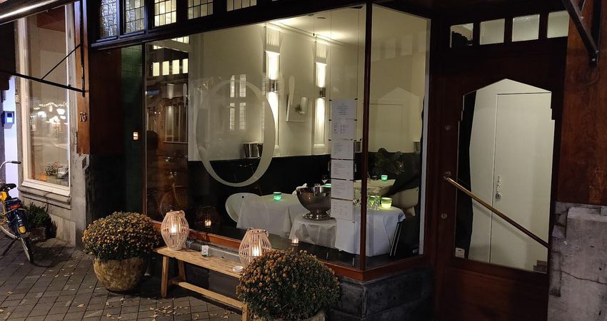 Restaurant "O"