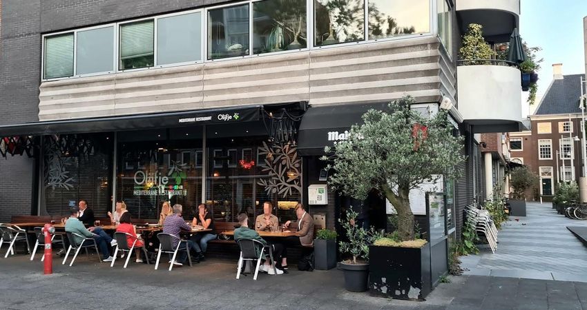Restaurant Olijfje