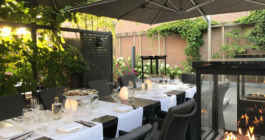 Restaurant O&O