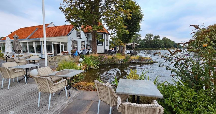Restaurant Allemansgeest