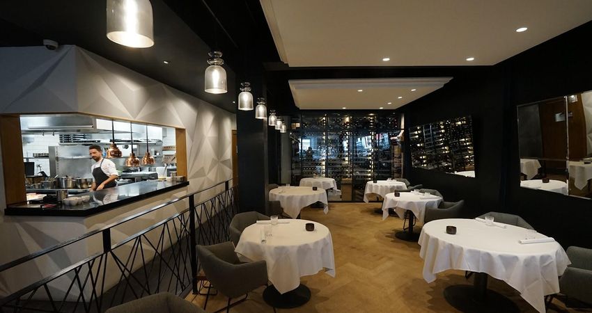 Restaurant Amarone