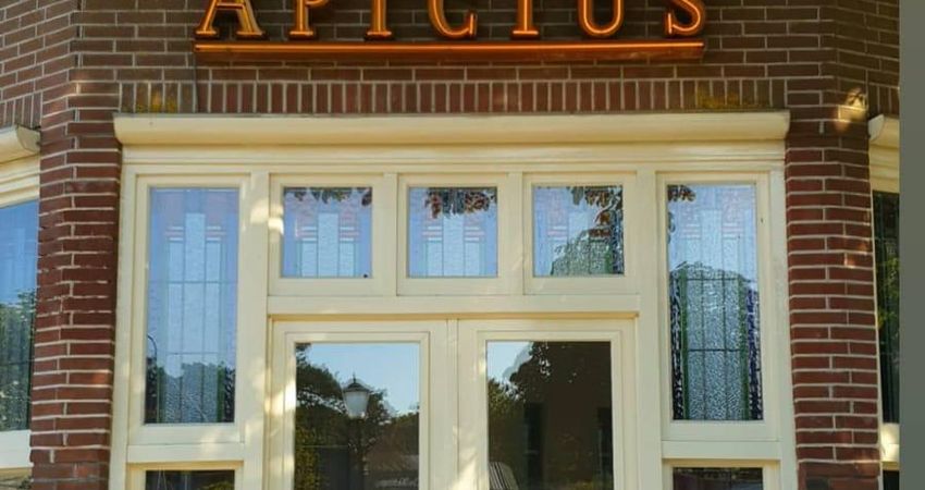 Restaurant Apicius