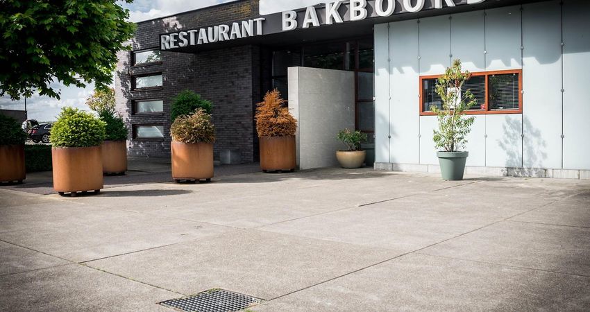Restaurant Bakboord