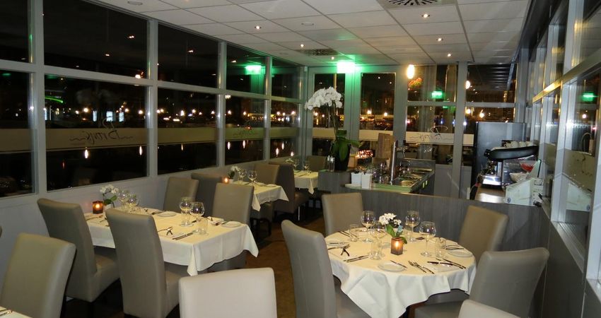 Restaurant Bij Brons