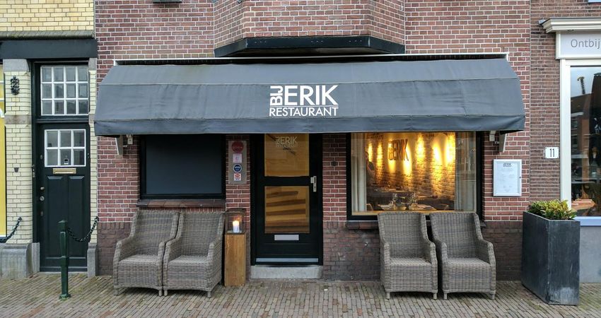 Restaurant Bij Erik