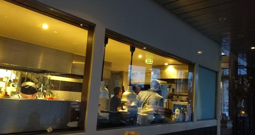 Restaurant Bo & Ro