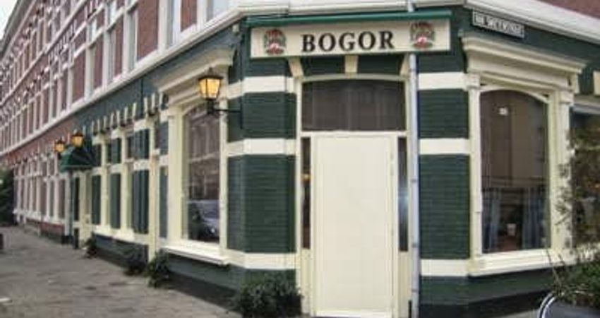 Restaurant Bogor