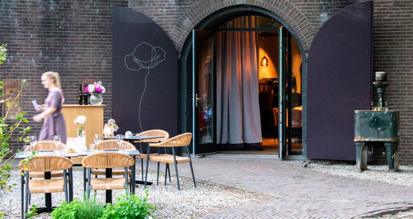 Restaurant Céline