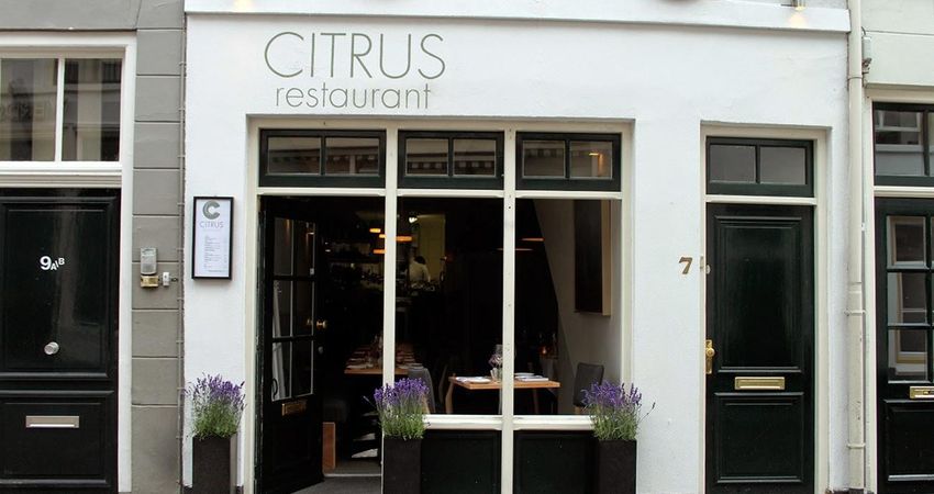 Restaurant Citrus