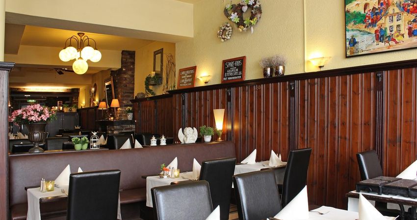 Restaurant de Munt