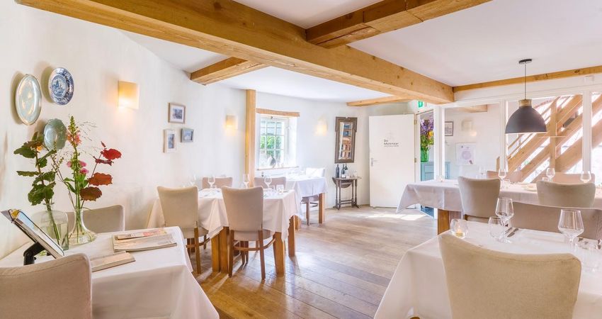 Restaurant de Molenaar