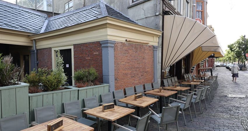 Restaurant de Buren Alkmaar