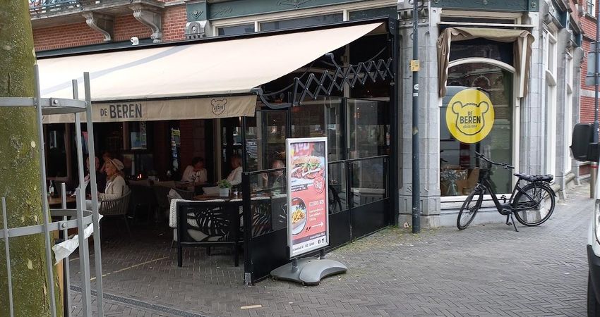Restaurant De Beren Oosterhout - Markt