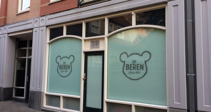 Restaurant De Beren Oosterhout - Markt