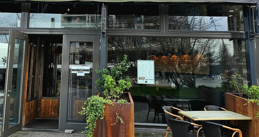 Restaurant De Beren Amersfoort