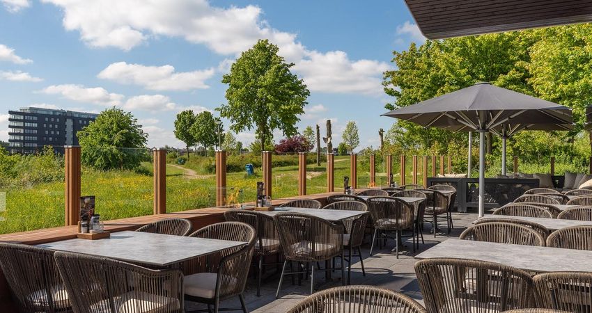 Restaurant De Beren Capelle aan den IJssel