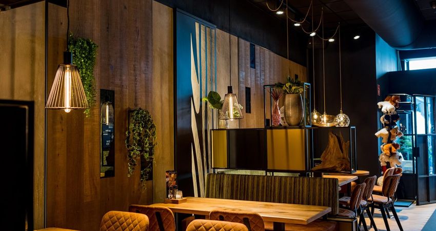 Restaurant De Beren Roermond