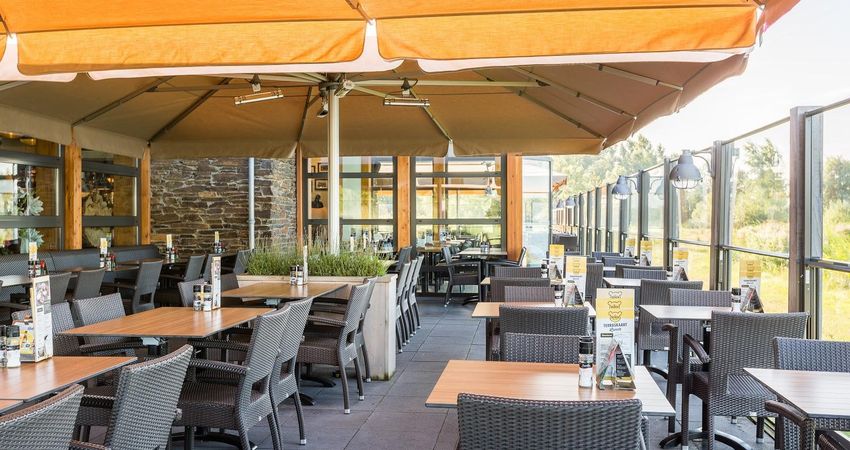 Restaurant De Beren Zoetermeer