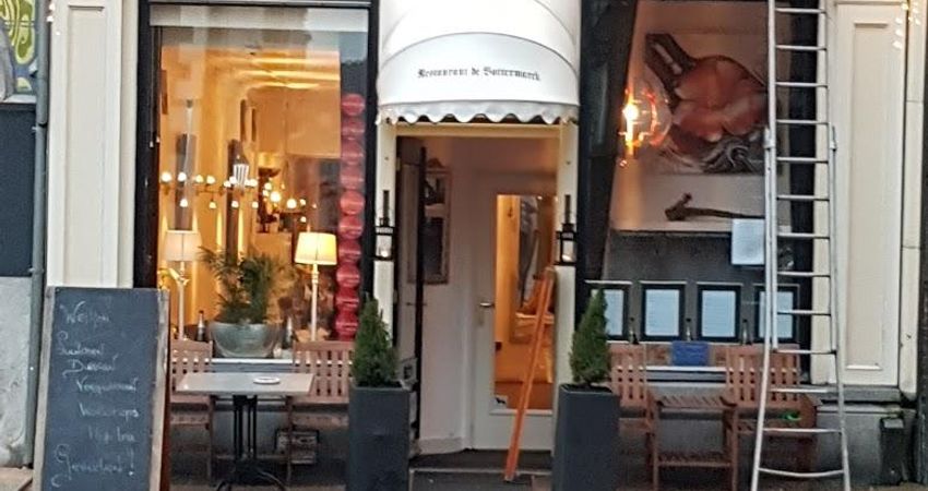Restaurant De Bottermarck