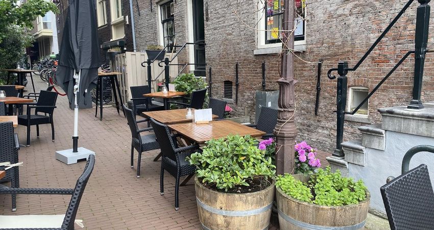 Restaurant de Compagnon