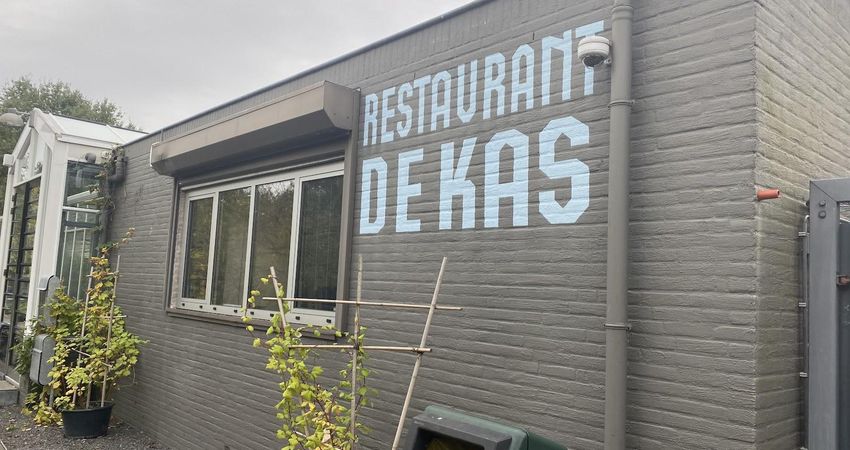 Restaurant De Kas