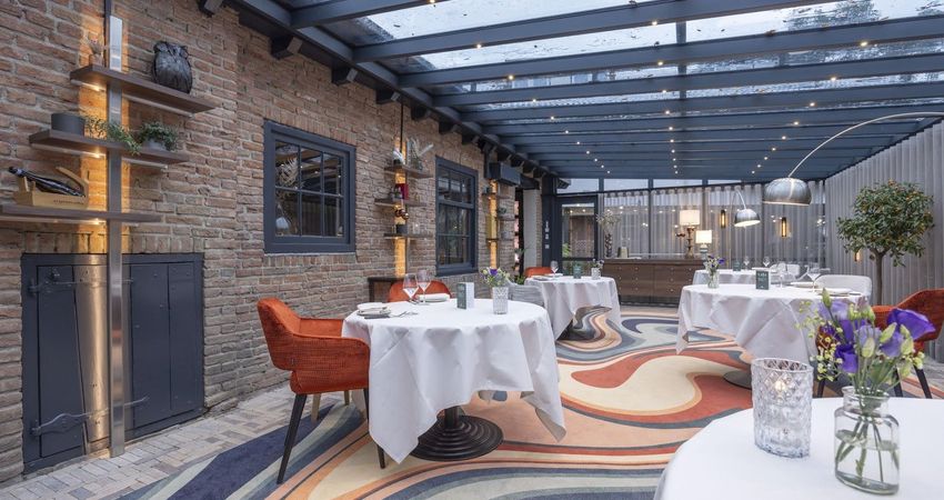 Restaurant De Kromme Dissel