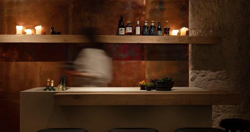 Restaurant De Leuf*