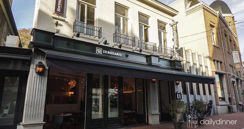 Restaurant De Rozario