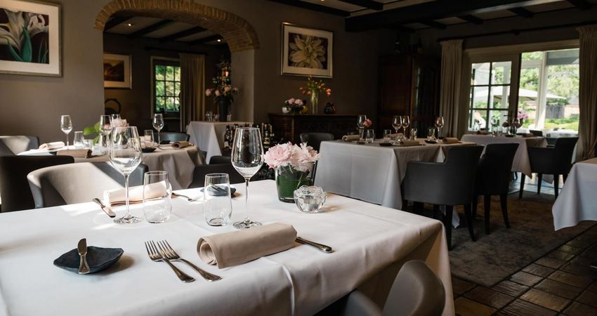 Restaurant de Vijverhoeve