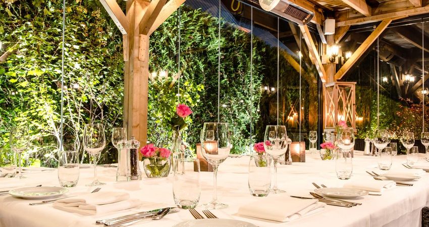 Restaurant De Wachter