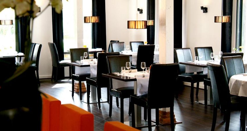 Restaurant De Witte Brug