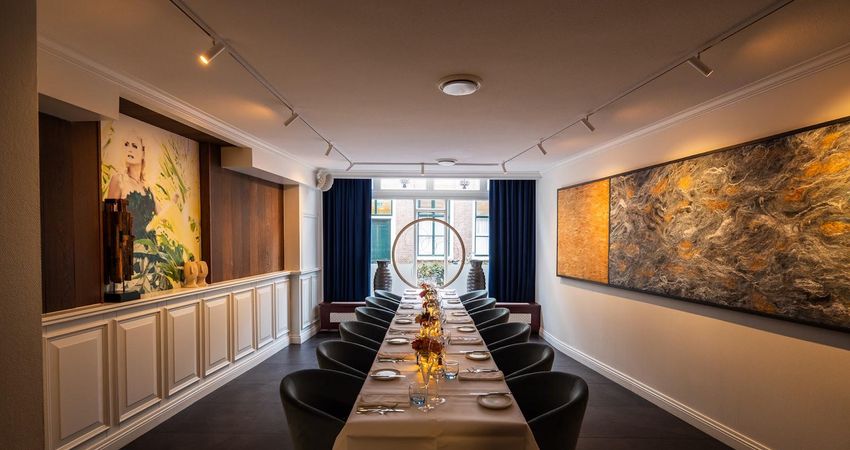 Restaurant Eindeloos