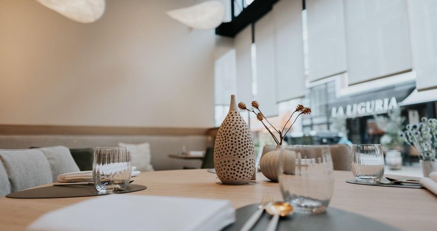 Restaurant Elea