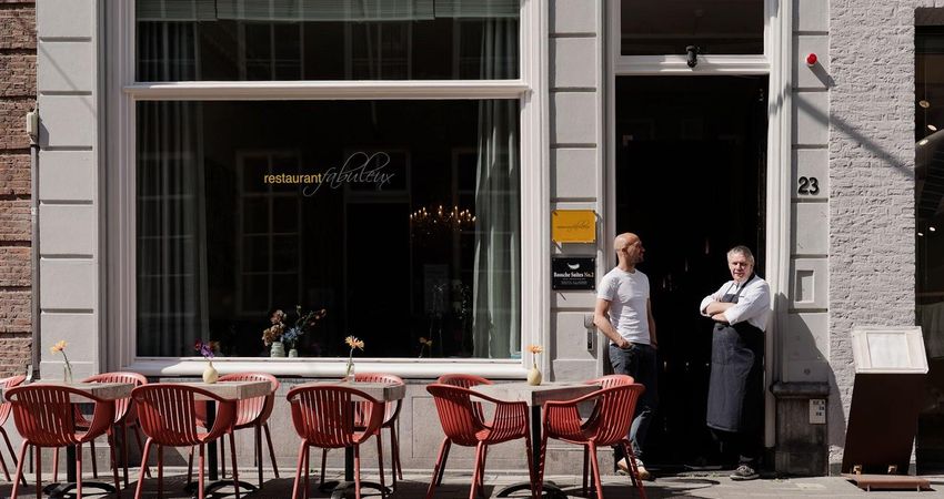 Restaurant Fabuleux