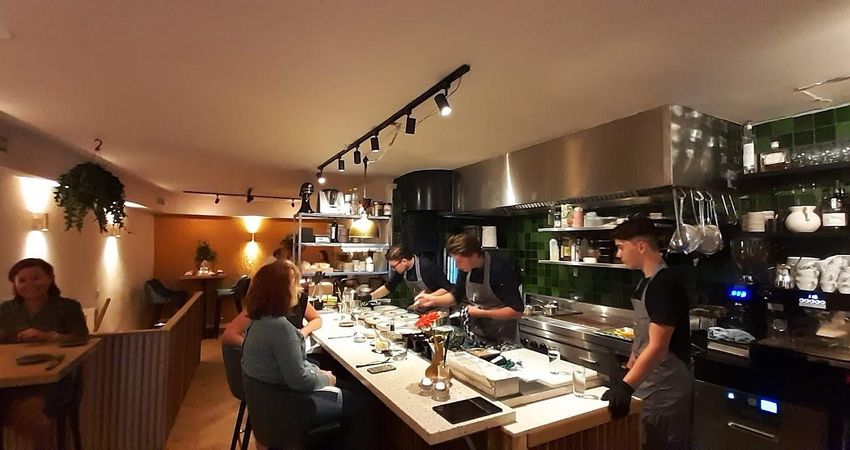Restaurant Faran