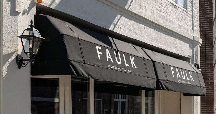 Restaurant Faulk