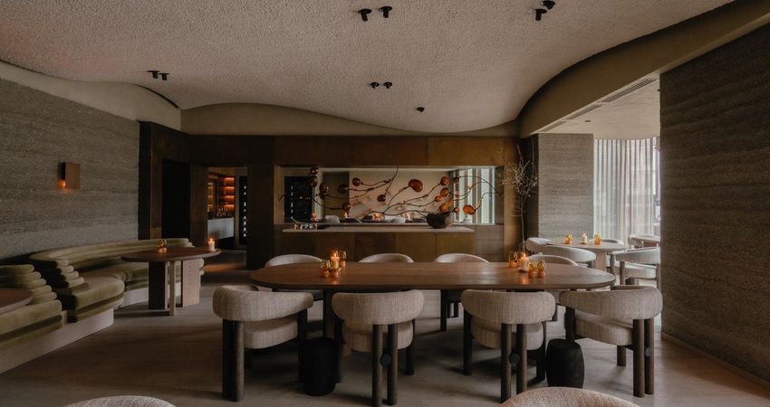 Restaurant Flore