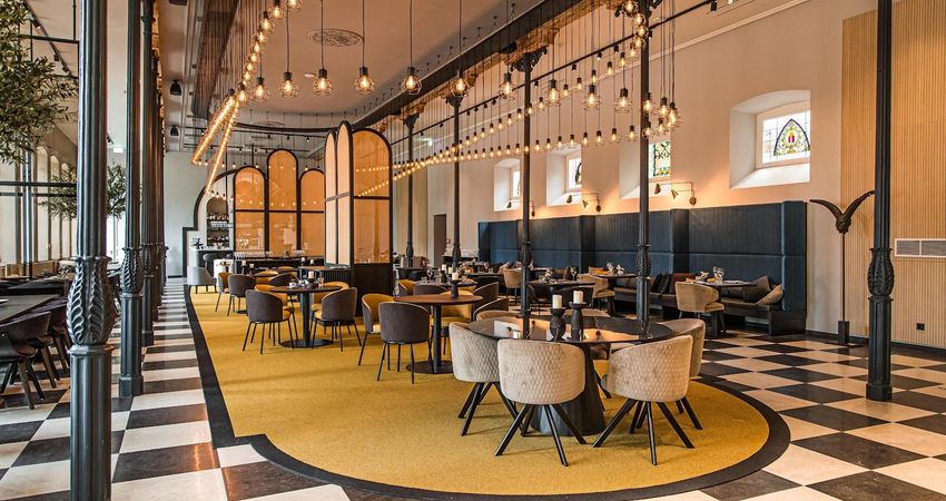 Restaurant George's