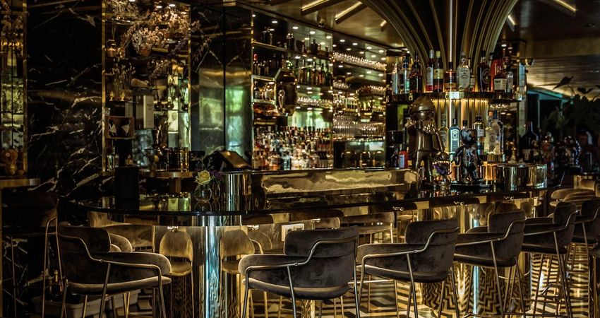 Restaurant GOUD