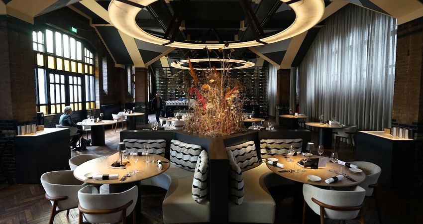 Restaurant Goyvaerts