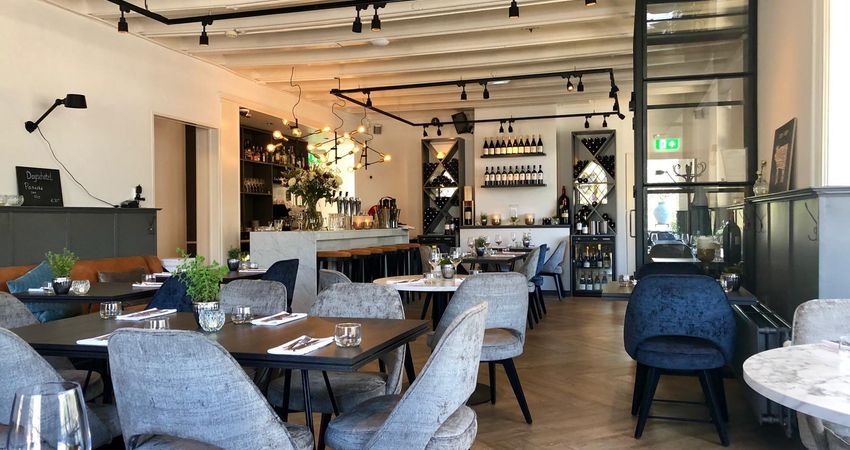Restaurant Groenewoud