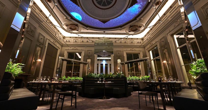 Restaurant Hemel & Aarde