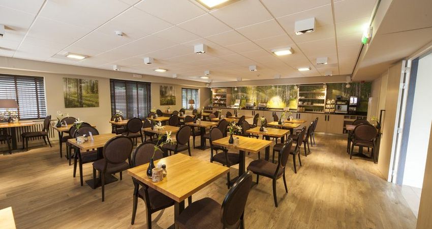 Restaurant Het Veluwse Bos