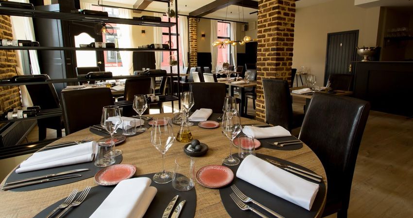 Restaurant Het Gerecht Roermond