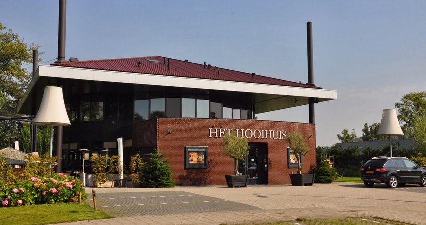 Restaurant Hooihuis