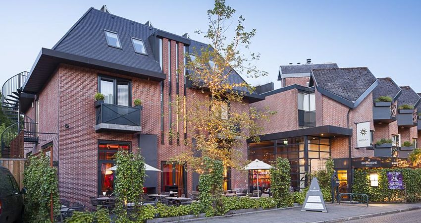 Restaurant Hotel Merlet